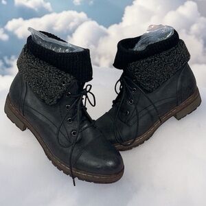 Coolway 😎 ankle booties Size 10 💕